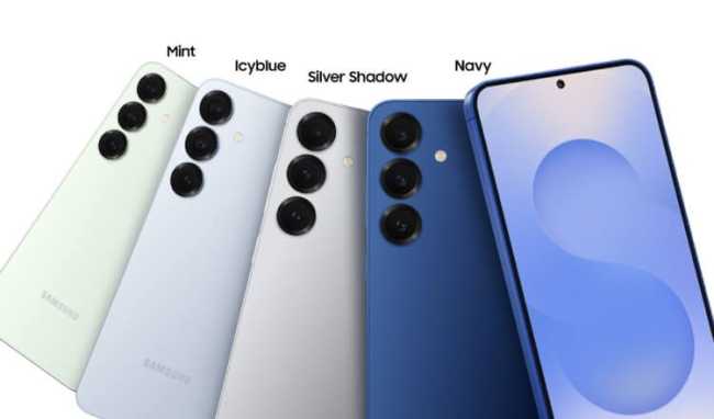 消息称韩国、中国等地 Galaxy S26 标准版 / S26+ 手机搭载 Exynos 2600 芯片