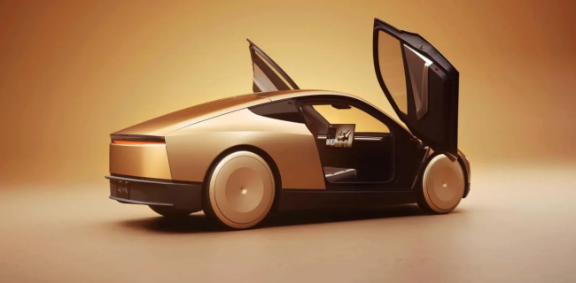 首台量产车刚下线没多久，特斯拉 Cybercab 项目经理维克托 · 内基塔离职