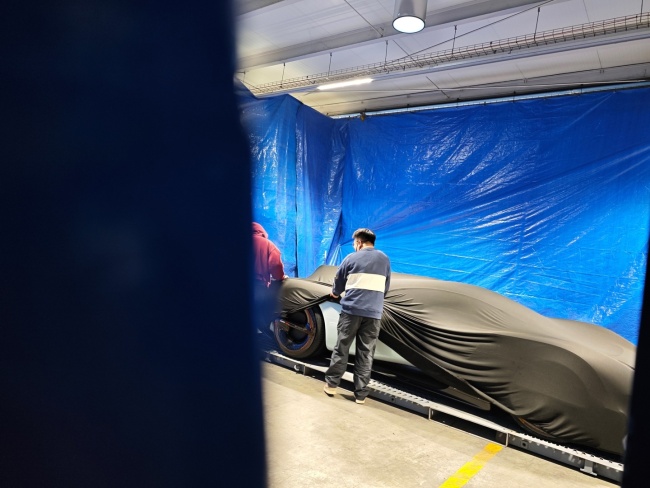 疑似 Vision GT 概念超跑现身后，小米宣布 MWC 2026 还有 One more thing