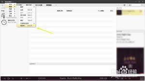MusicBee怎么设置曲目开始和结束时移除静音