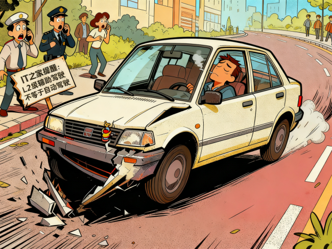 辅助驾驶≠自动驾驶：央视起底“智驾神器”，产品不可信、生产和销售也需担法律责任