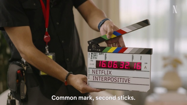 放弃收购华纳后，Netflix 宣布收购本 · 阿弗莱克的 AI 影视技术公司 Interpositive