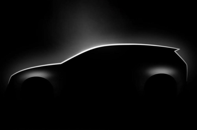 大众第九代高尔夫首张官方预告图公布：油电都有，两年后见