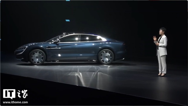 比亚迪 2026 款仰望 U7/U8/U8L 鼎世版上市：搭载第二代刀片电池，售价 65.8 万元起