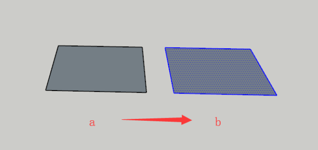 Sketchup草图大师的移动工具怎么使用