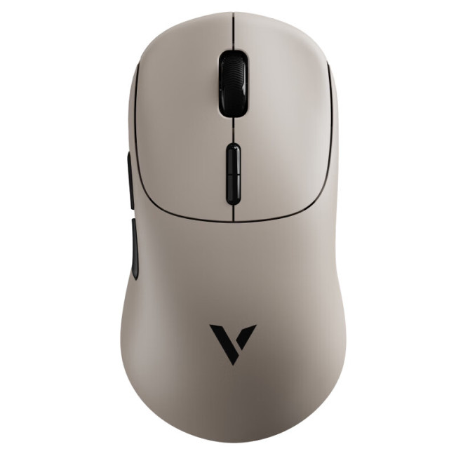 雷柏推出 VT6 系列双 8K 版游戏鼠标新品：重约 55g，199 元起