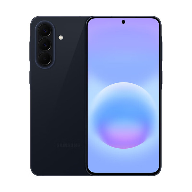三星 Galaxy A57 5G 手机发布：IP68 级防尘防水 + 6 次 OS 升级，3299 元起