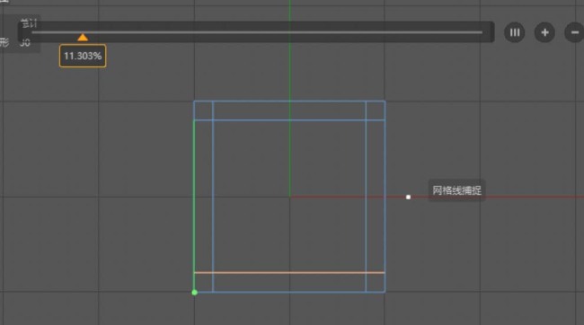 C4D怎么建模箱子