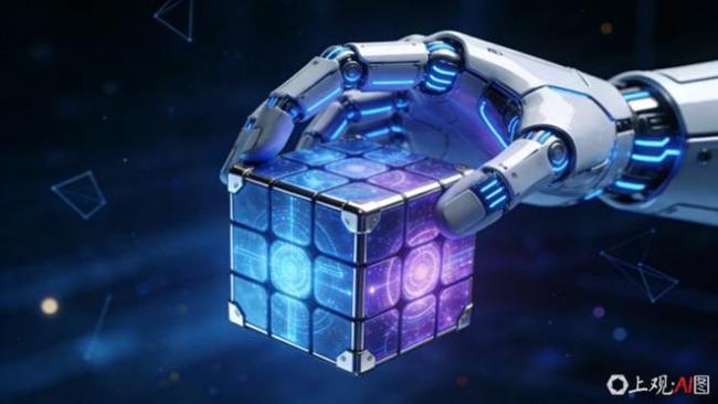 新华每日电讯：智能体为何会“自作主张”？AI如何更负责？