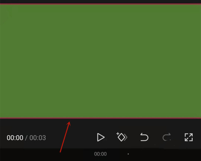 剪映怎么做文字围绕头像转动的动画