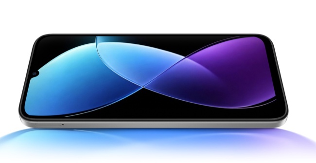 小米 REDMI R70/R70m 5G 手机上架官网：紫光展锐 T8300，1599 元起