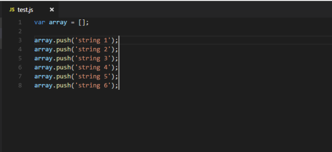vscode如何关闭自动更新提示