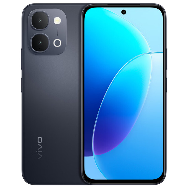 vivo Y6 5G 手机发布：6.75 英寸 720P LCD 屏幕、骁龙 4 Gen 2 芯片，1799 元起