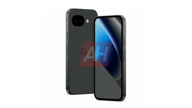 谷歌 Pixel 10a 官方渲染图曝光：延续原有设计语言，最快本月底发布