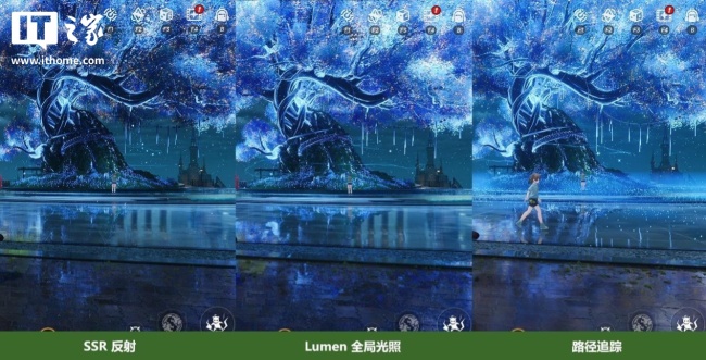 IT之家评测室首发支持 NVIDIA DLSS 4.5，二次元“步行模拟器”《异环》体验如何？