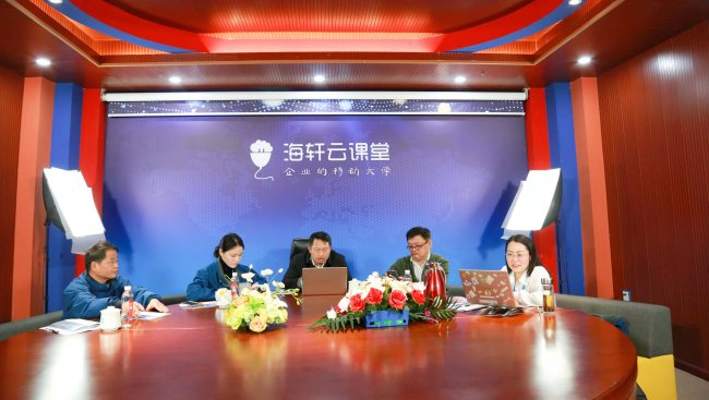安徽省第二届“政校企社”乡村振兴研讨会线上举办