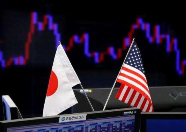 关税没谈拢！美财长等3名高官当着日方吵起来了，日本代表懵了！