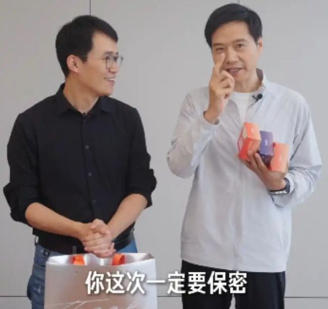 “泄密王”王腾被辞退,小米要反思什么?