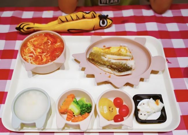 西贝贾国龙，“错”得离谱