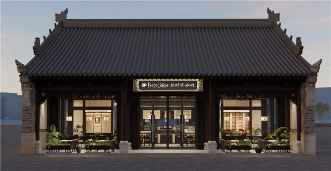 官宣定档9月29日,亳都·新象即将开街!首店经济激活千年商都新消费