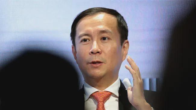 阿里巴巴前CEO张勇,5354万港元买下香港半山豪宅