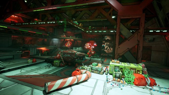 《无主之地®4》首个赏金包《赏金包1:拉西的佣兵节拯救计划》 今日宣布向《无主之地®4》玩家免费推出