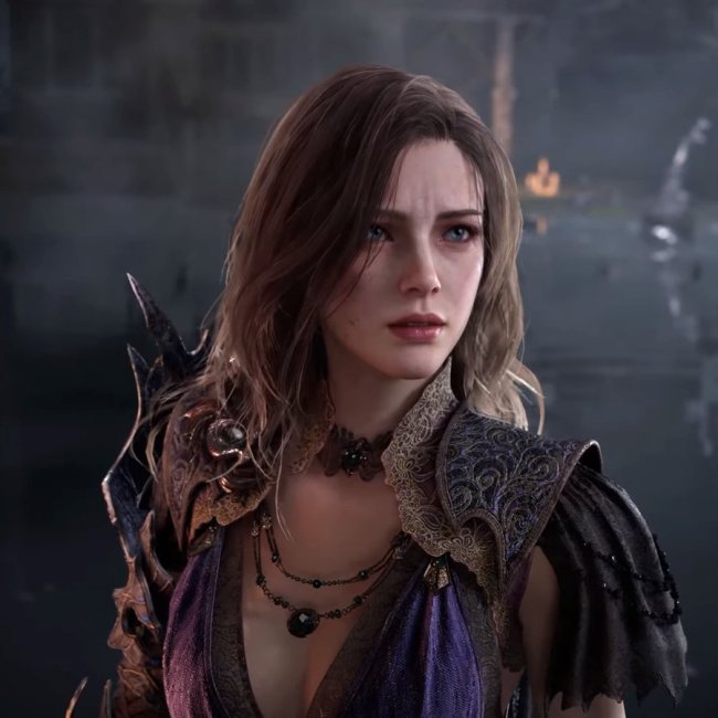 国产3A大作《湮灭之潮》女主将由“影心”配音