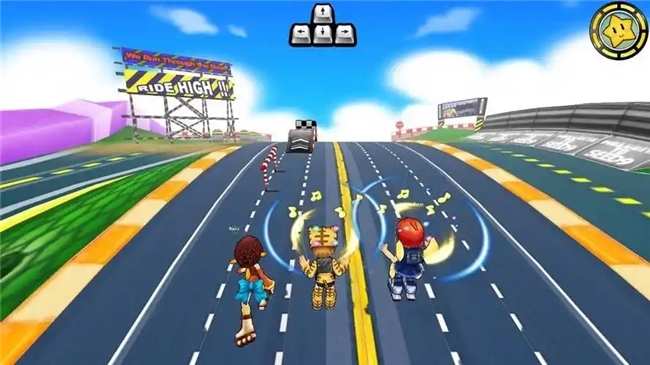 重拾亿万玩家音游梦!《音速觉醒》国服预约正式开启