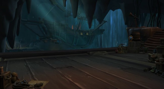 魔兽世界克莱辛顿的意志任务怎么做