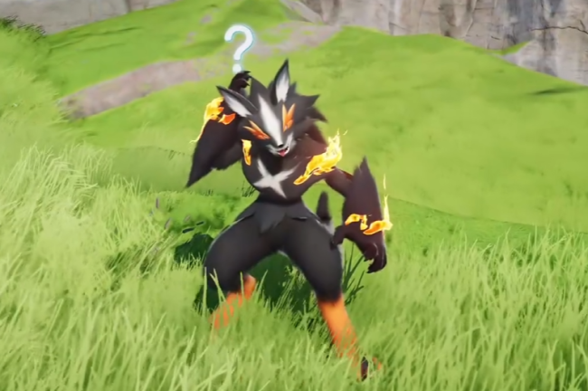 《伊莫》狼斗士获取攻略