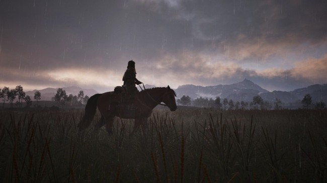 《风之马传说》Steam特别好评 当个古代快递员