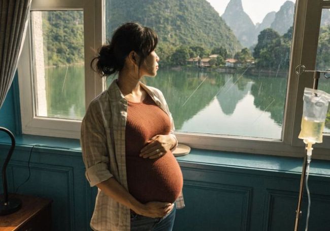 生个孩子花了两块五，免费时代来了