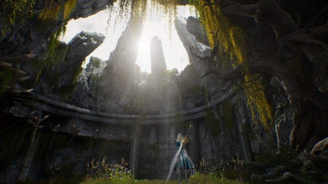 《洛奇英雄传：反抗命运》上架Steam 免费游玩皮肤收费