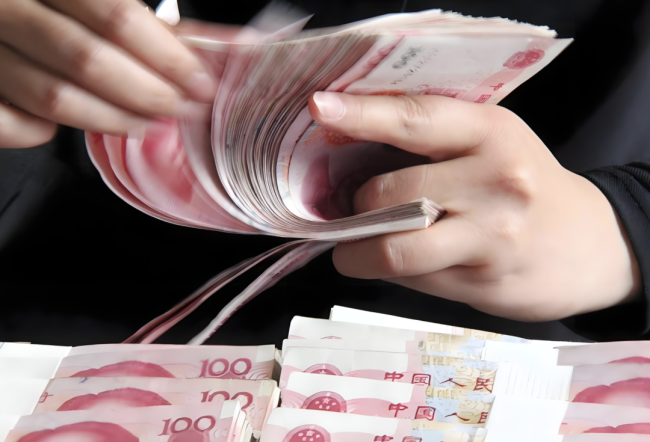 浦发银行，被错杀了吗？