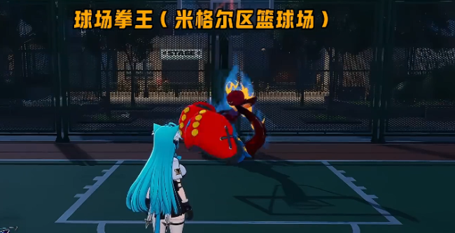 异环异象委托欧拉拳套任务攻略