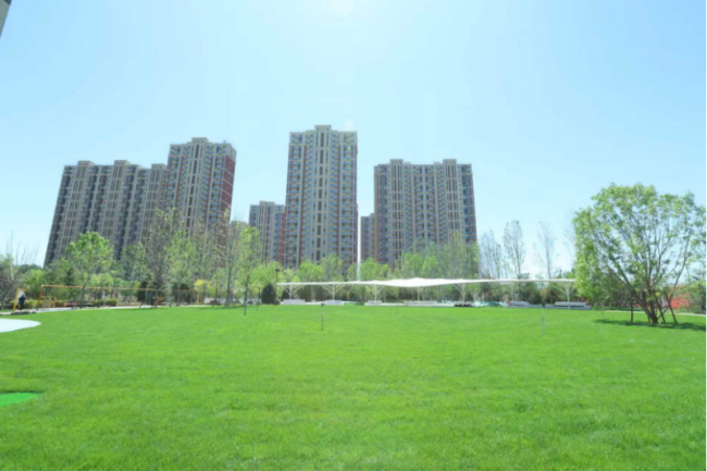 2026北京楼市回暖提质 禧悦兴城凭硬核兑现力领跑刚需赛道