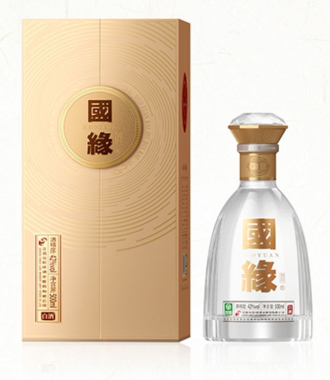 今世缘赋能高端布局，国缘凭全链条生态酿造深耕白酒绿色赛道