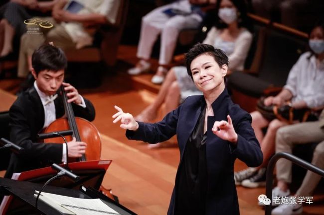 江苏大剧院五岁了，“运河水”在音乐中汩汩流淌生日夜