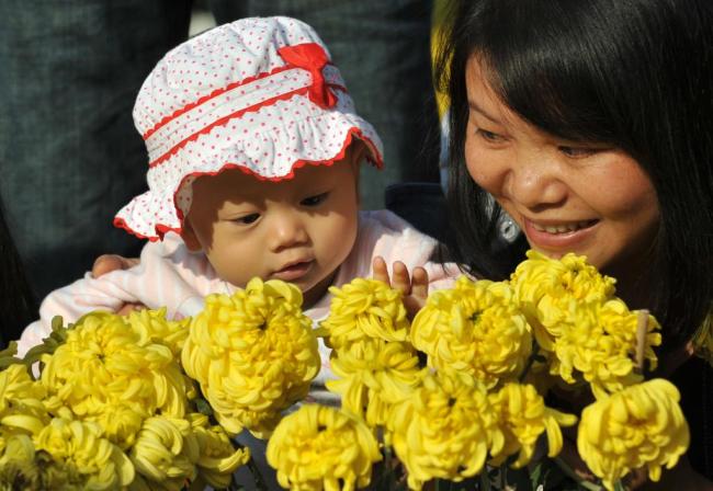 四季皆芳菲,这座城市“人间四月天”全年不打烊