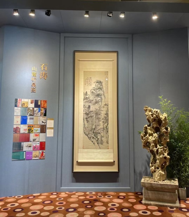 北京荣宝2021春季艺术品拍卖预展开启，汇聚19大专场，3000余珍品