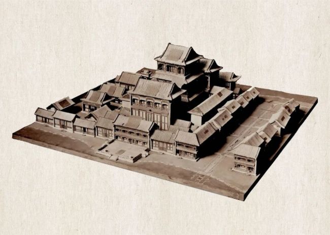 中国史上最牛的建筑世家是谁？