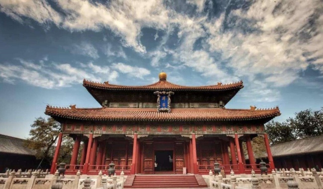 稷下学宫遗址确认 那是中国“最早的大学”
