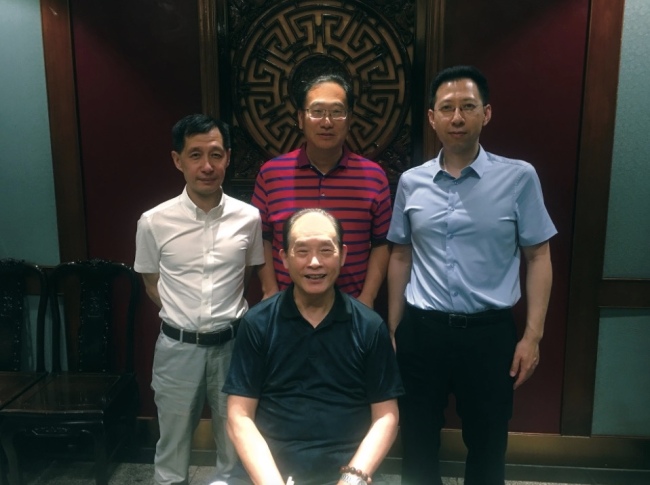 凝聚匠心深耕细作真正的戏曲导演石玉昆