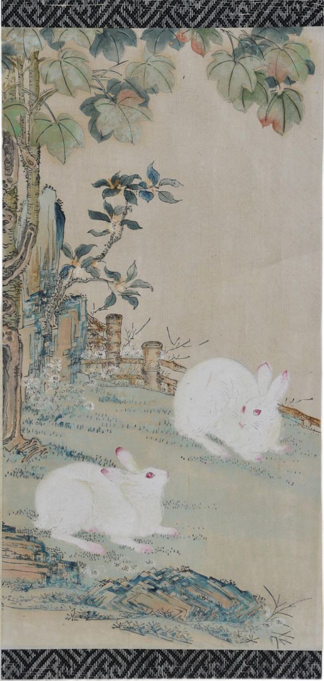 文物里的“玉兔精灵”：在博物馆看生肖文化