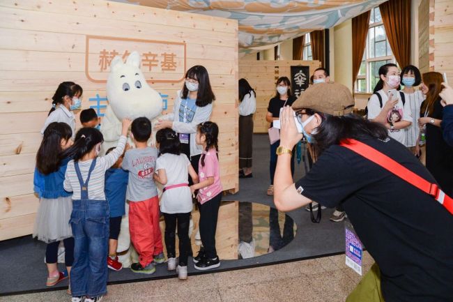 Be Kids Here 北京国际儿童设计博览会即将呈现