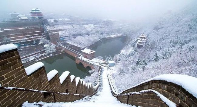 2023-2024京张冰雪文化旅游季线路新鲜出炉，赴一场冰雪之约，一起畅游京张！