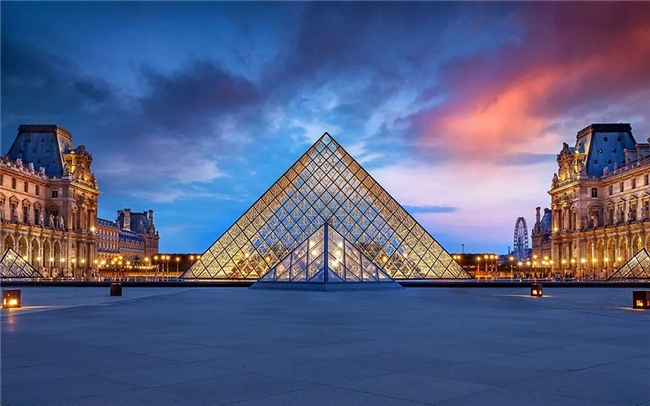 展览报道 | 2024《ARTSHOPPING》法国巴黎卢浮宫国际当代艺术博览会