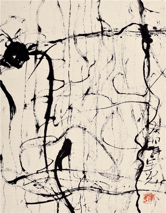 “关系”— 舒宇光与天下艺术行家毕加索、米罗作品同展巴黎