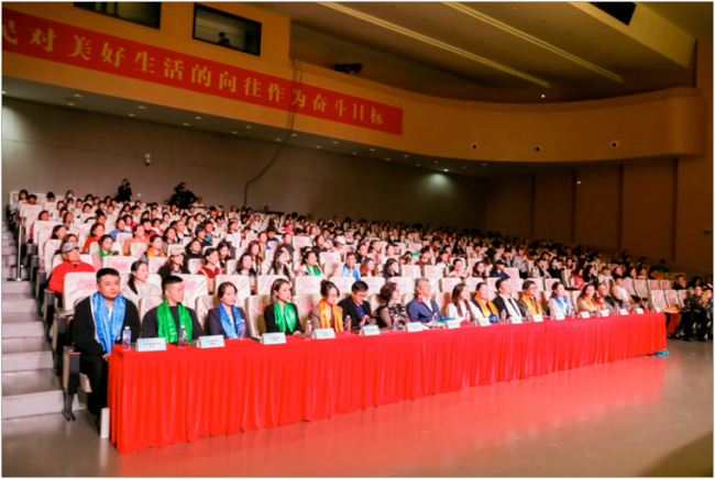 传承保护民族民间舞：中国文促会民族民间舞“雪莲班”舞动江门