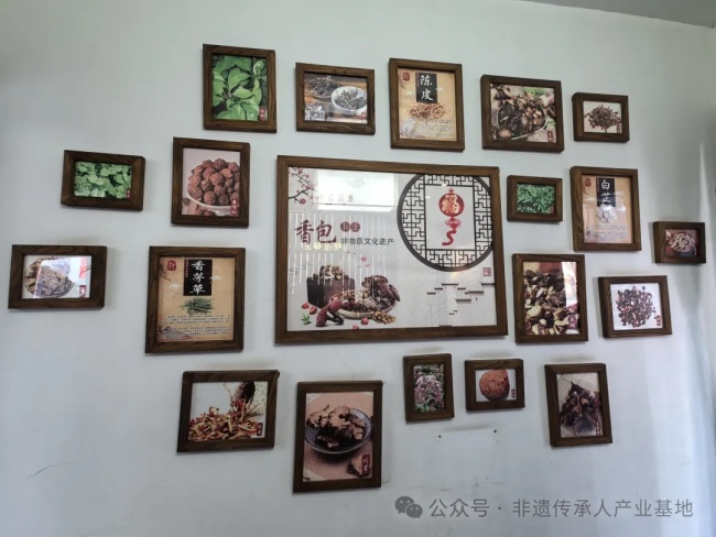 田野调查/非遗产业发展启示录：徐州马庄香包考察纪实